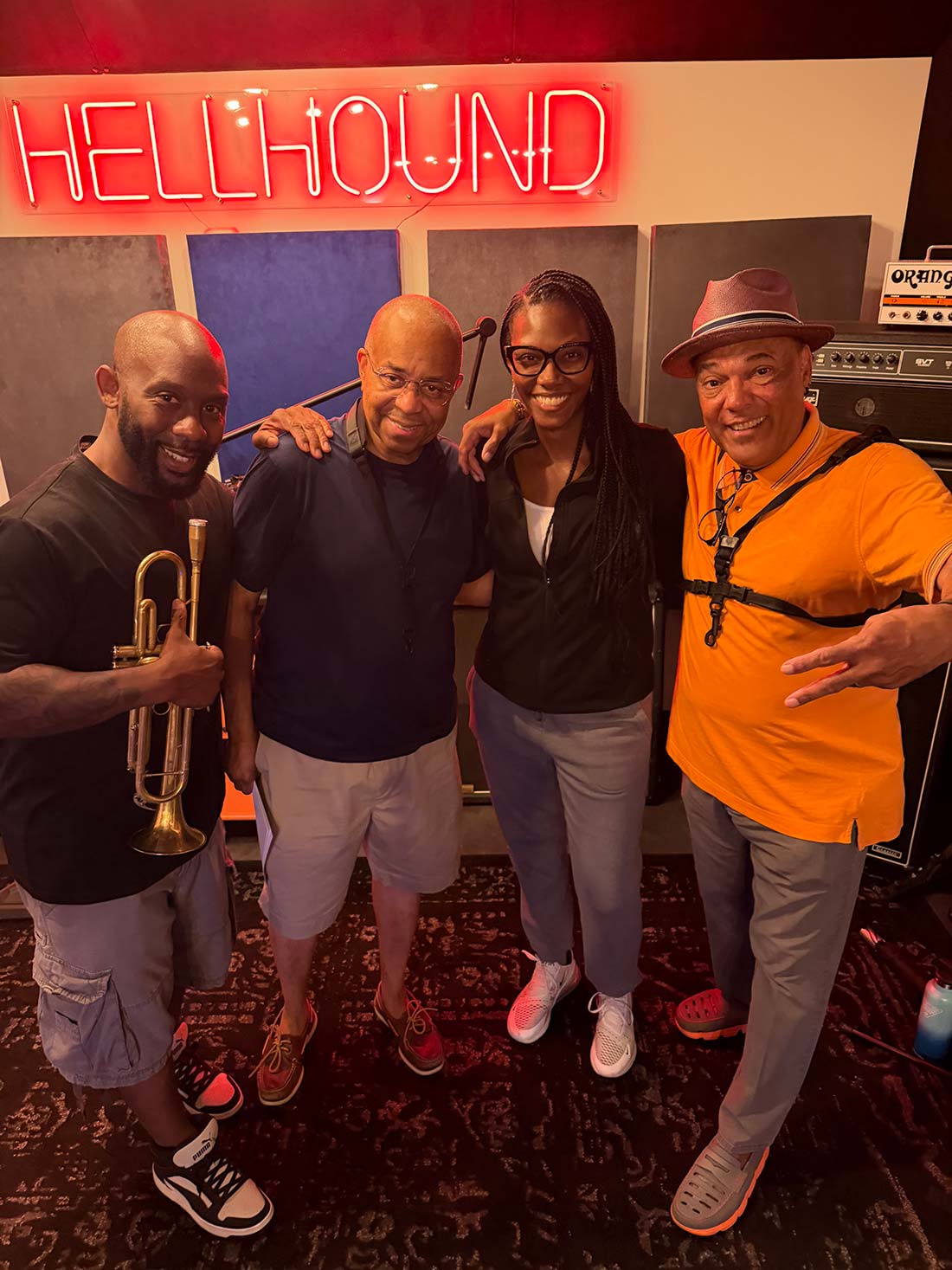 Recording-Hellhound-ChopsHorns